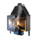 Каминная топка Бранденбург 700